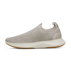 Women's Dasher NZ Relay - Mushroom (Natural White Sole)