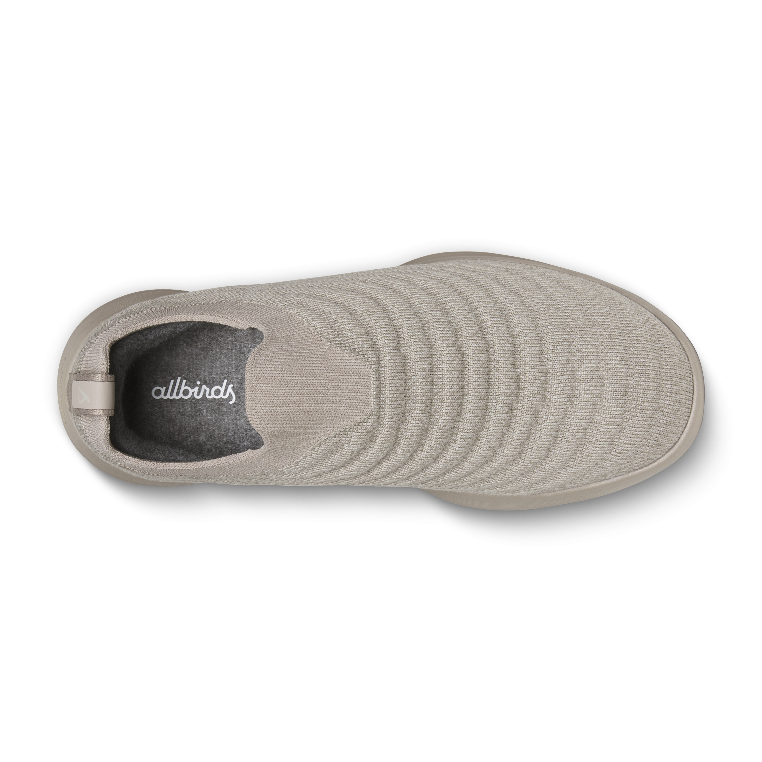 Men's Runner NZ Slip On - Mushroom (Mushroom Sole) - Image 3