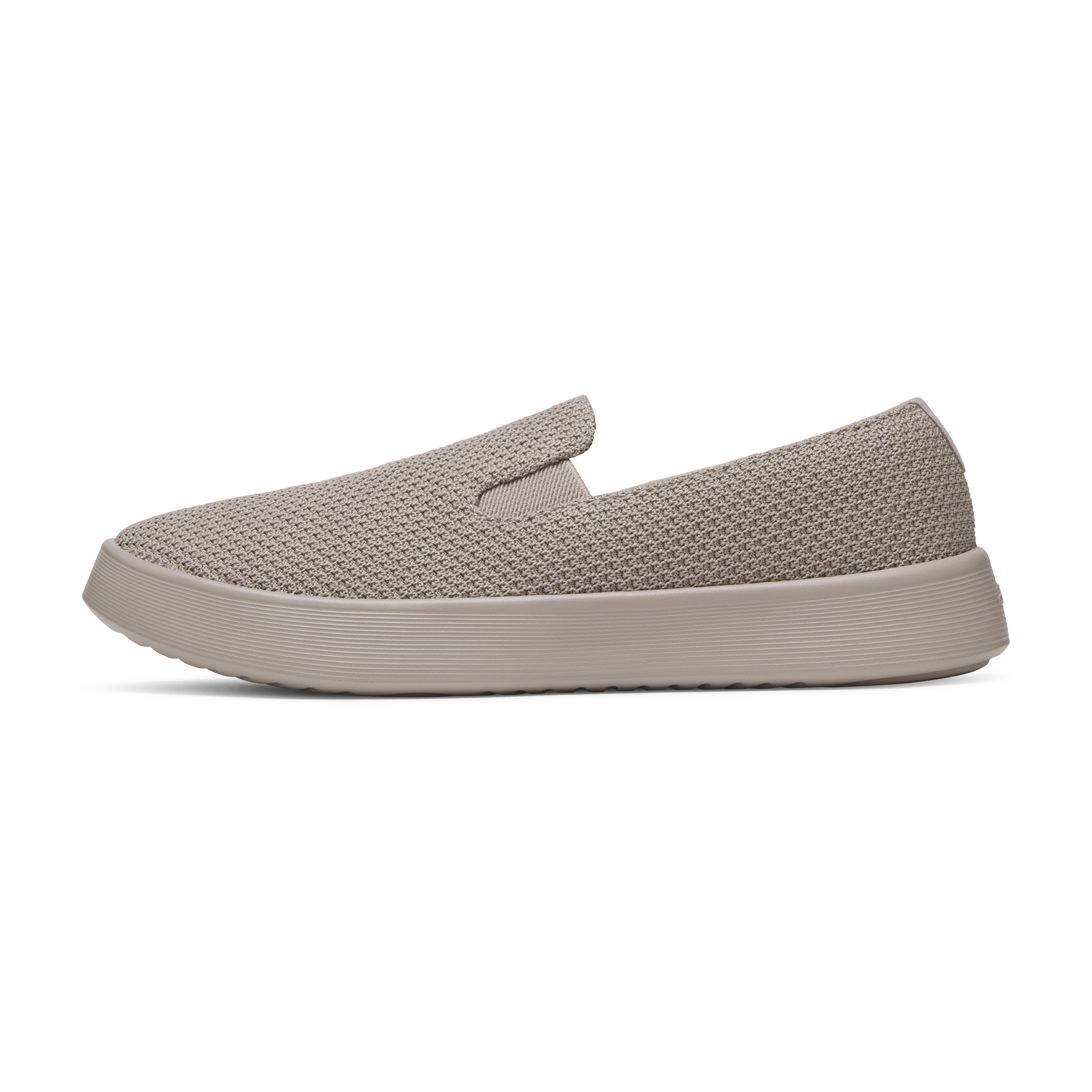 Women's Cruiser Slip On - Mushroom (Mushroom Sole)