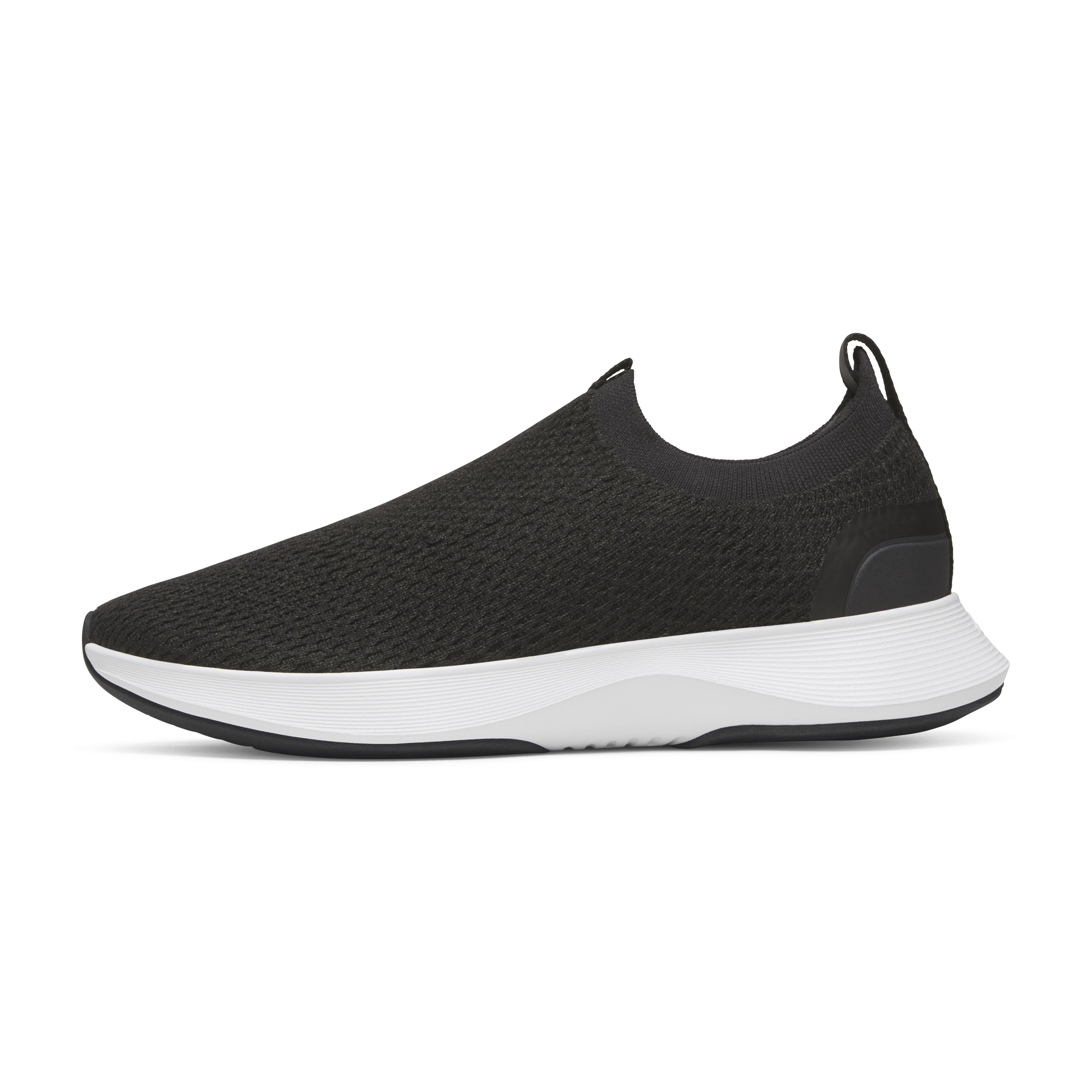 Women's Dasher NZ Relay - Natural Black (Blizzard Sole)