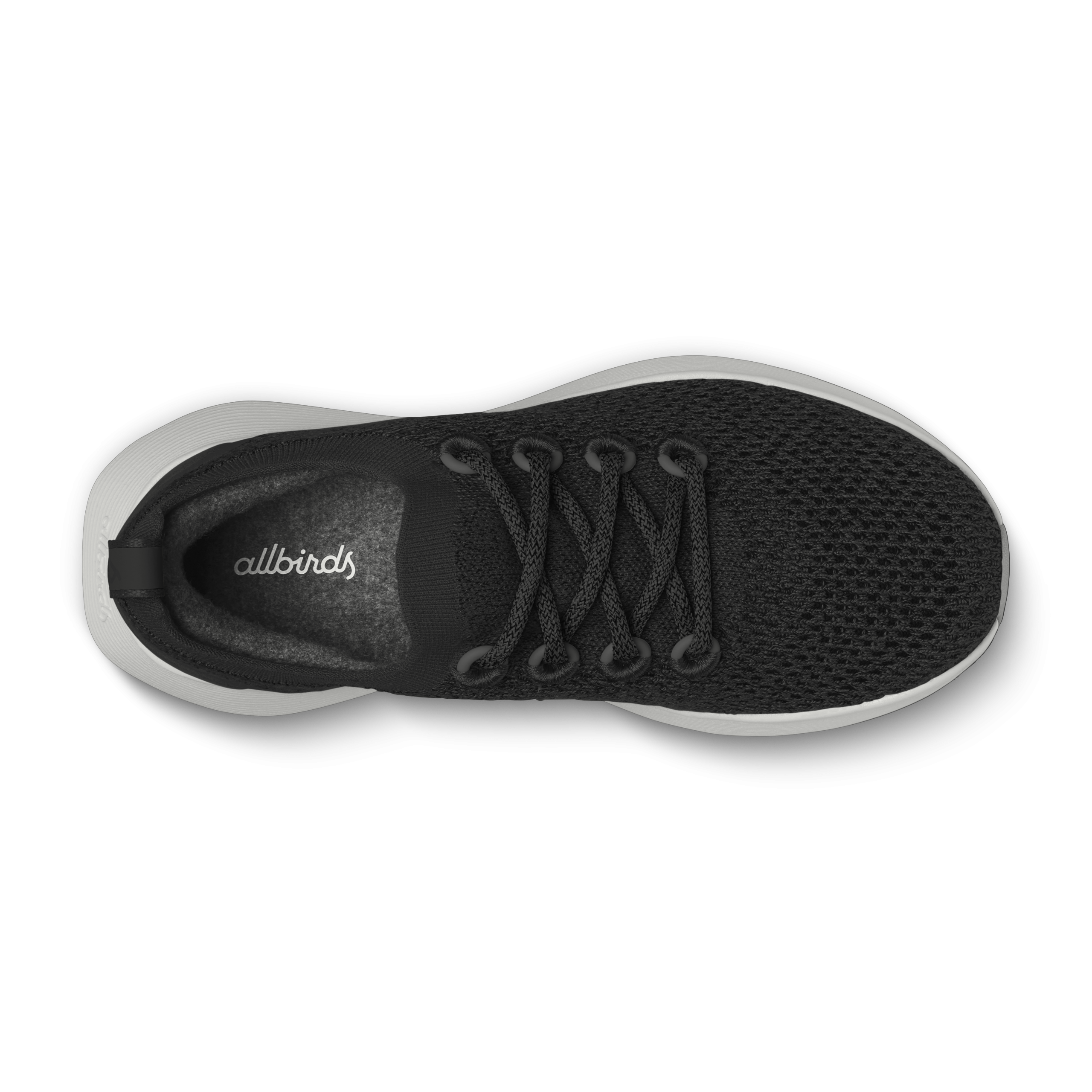 Women's Dasher NZ - Natural Black (Blizzard Sole) - Image 3