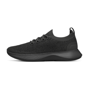 Women's Dasher NZ - Natural Black (Natural Black Sole)