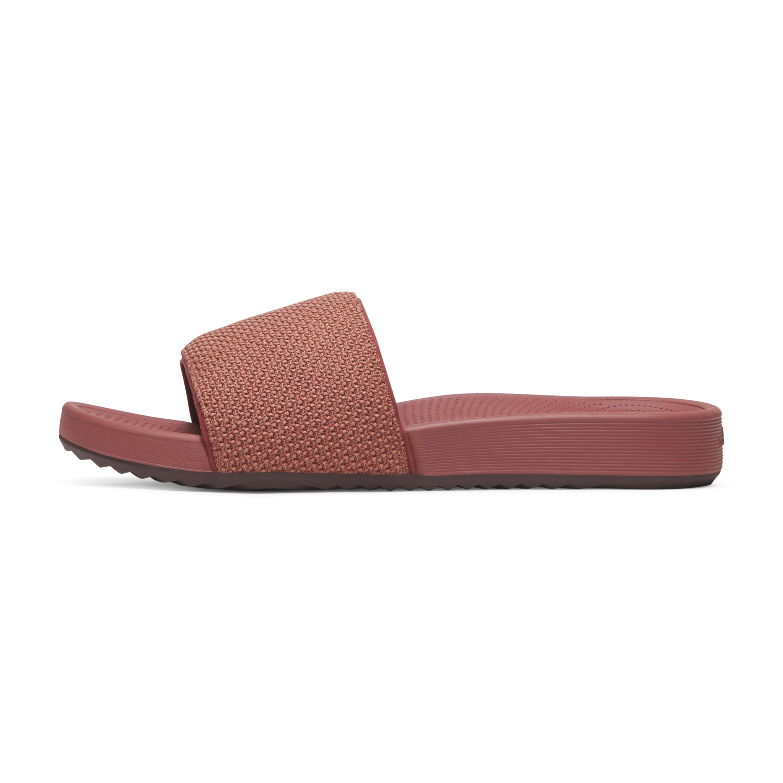 Women's Allbirds Slide - Spice