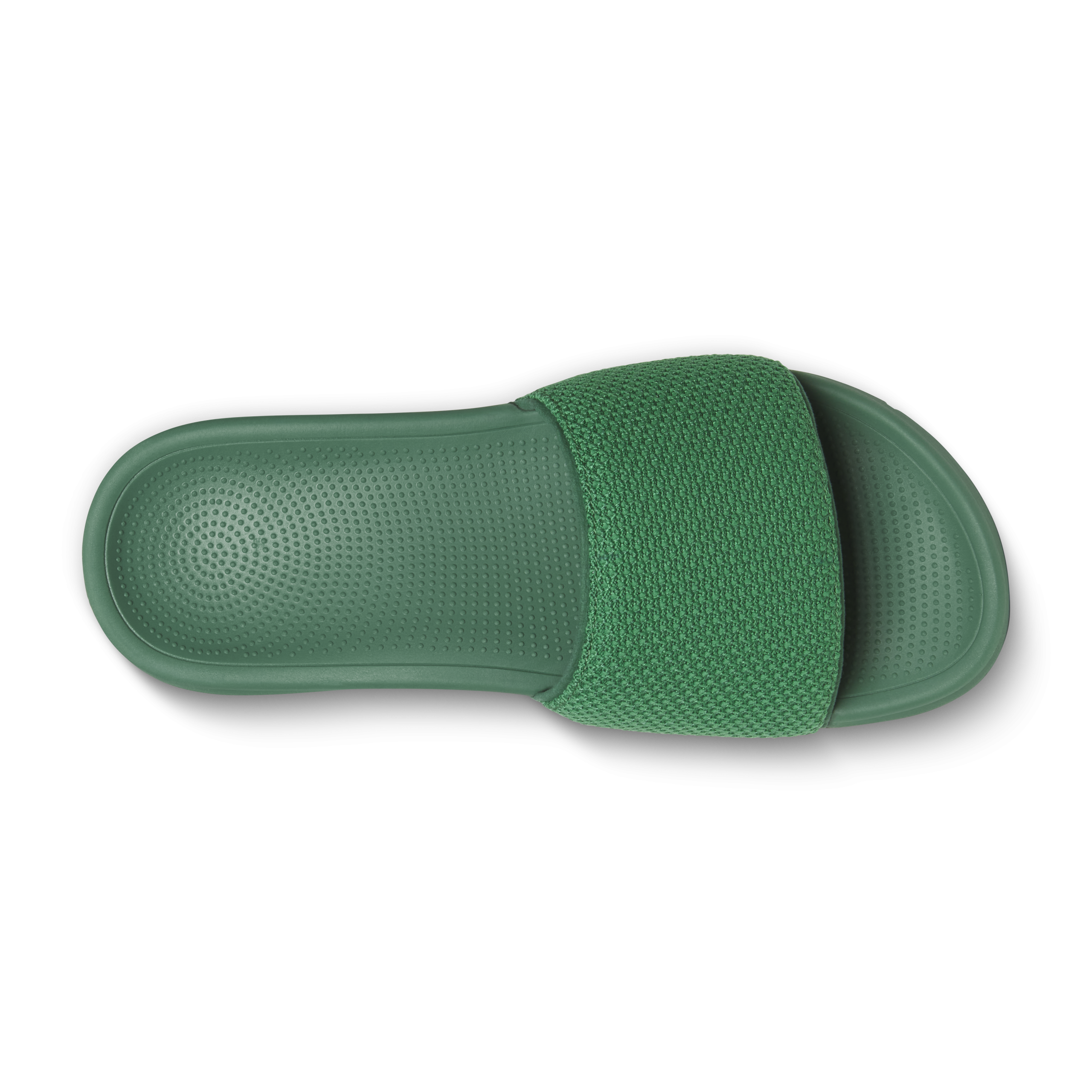 Women's Allbirds Slide - Verdant Green - Image 3