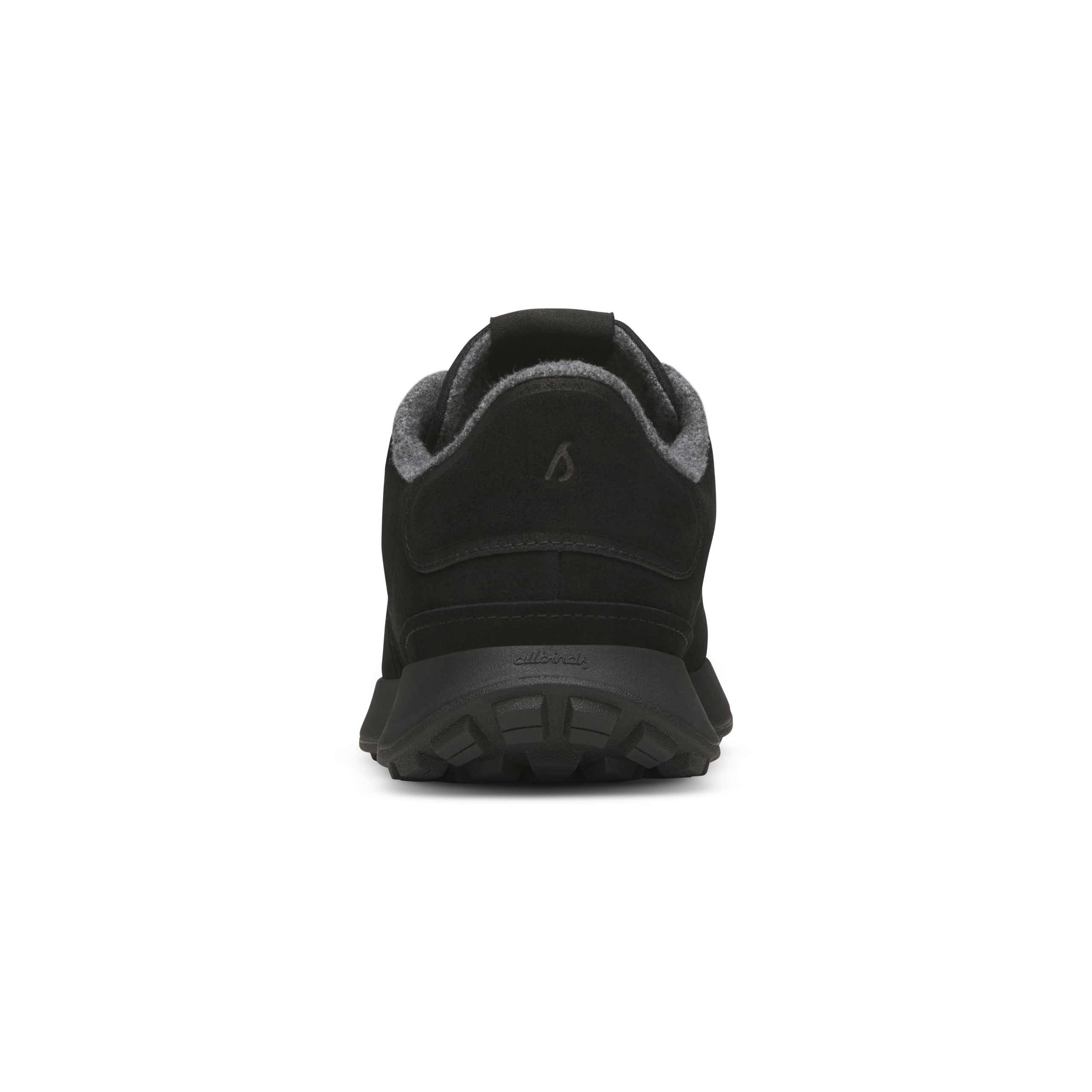 Men's Varsity - Natural Black (Natural Black Sole) - Image 2