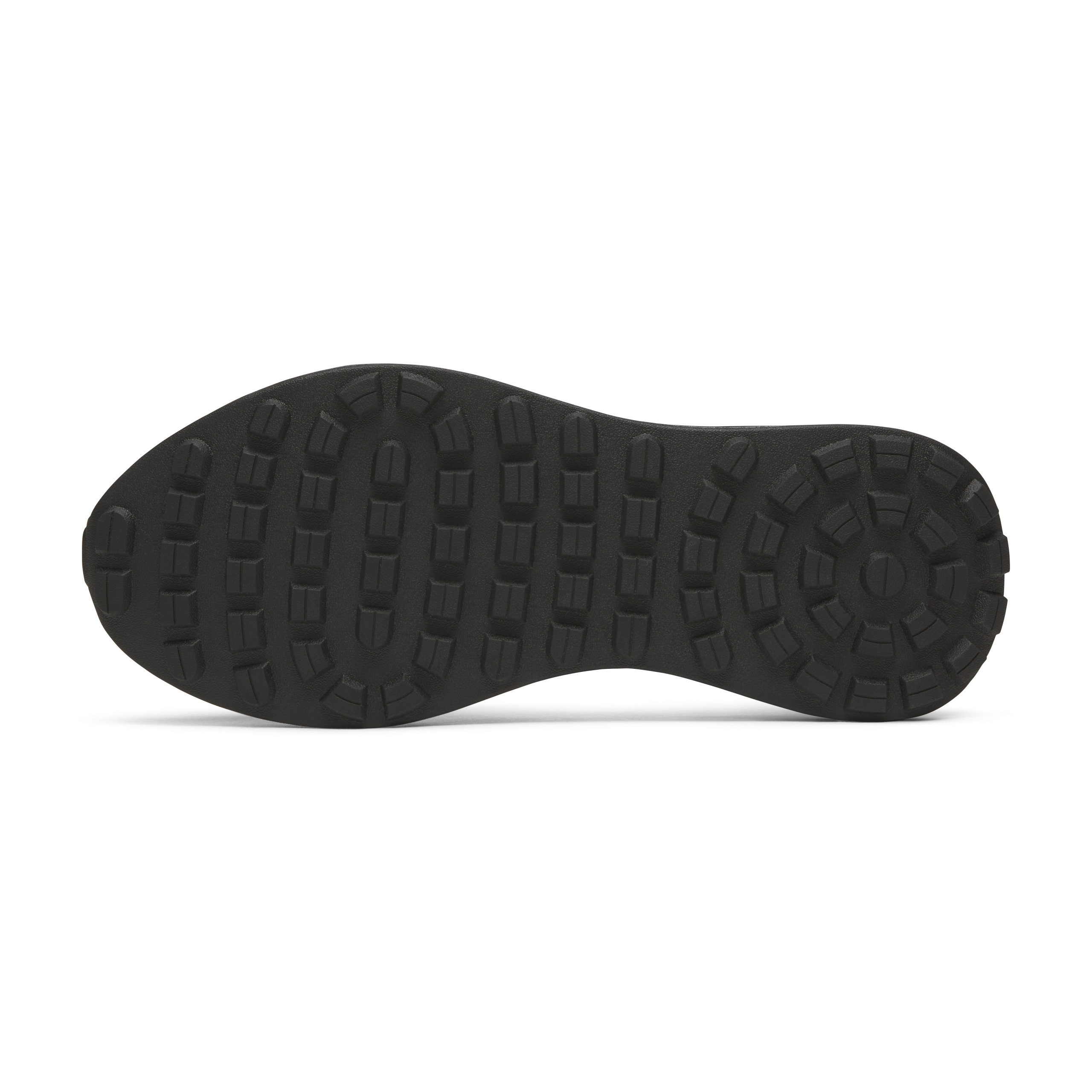 Men's Varsity - Natural Black (Natural Black Sole) - Image 4