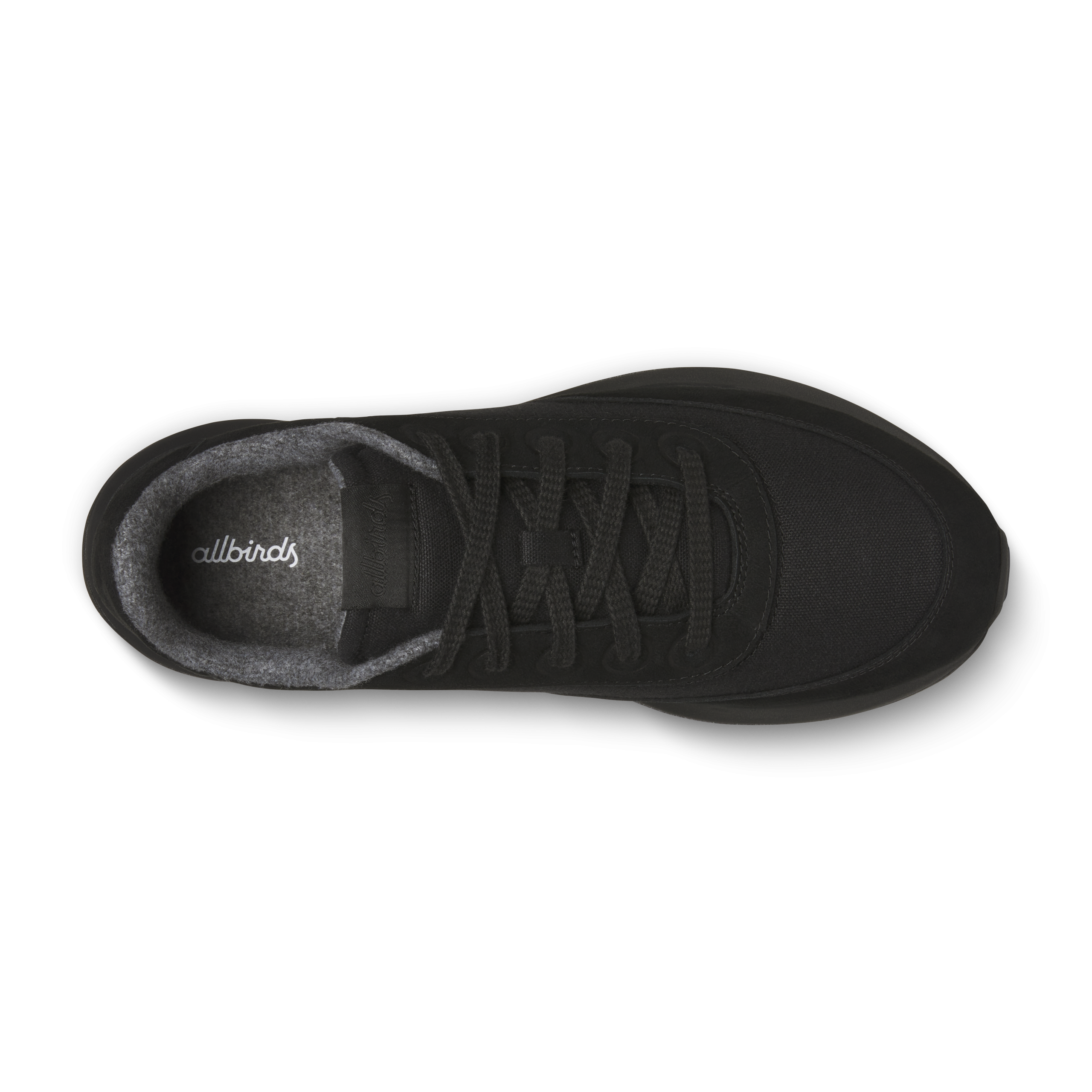 Men's Varsity - Natural Black (Natural Black Sole) - Image 3