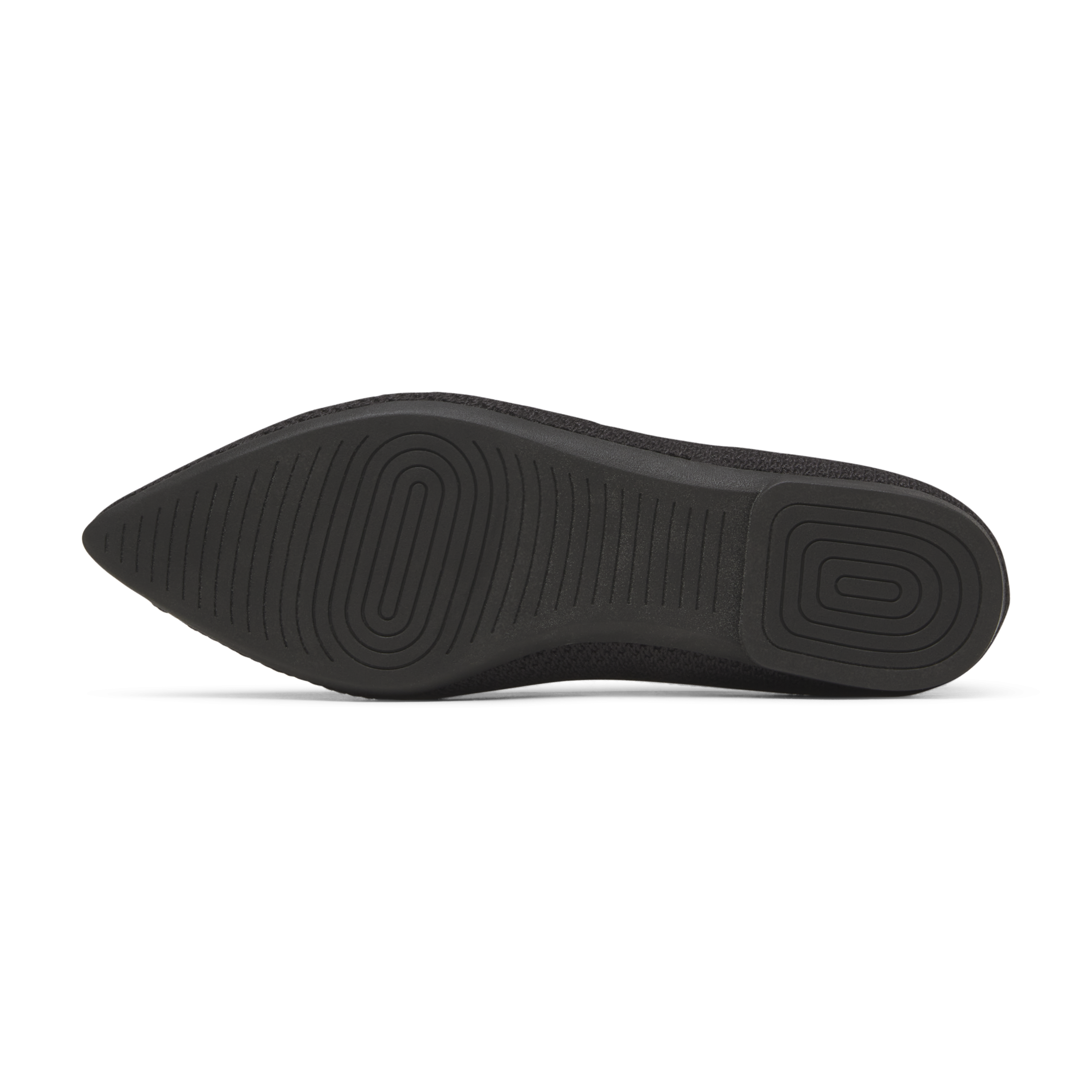 Women's Breezer Point - Natural Black (Natural Black Sole) - Image 4