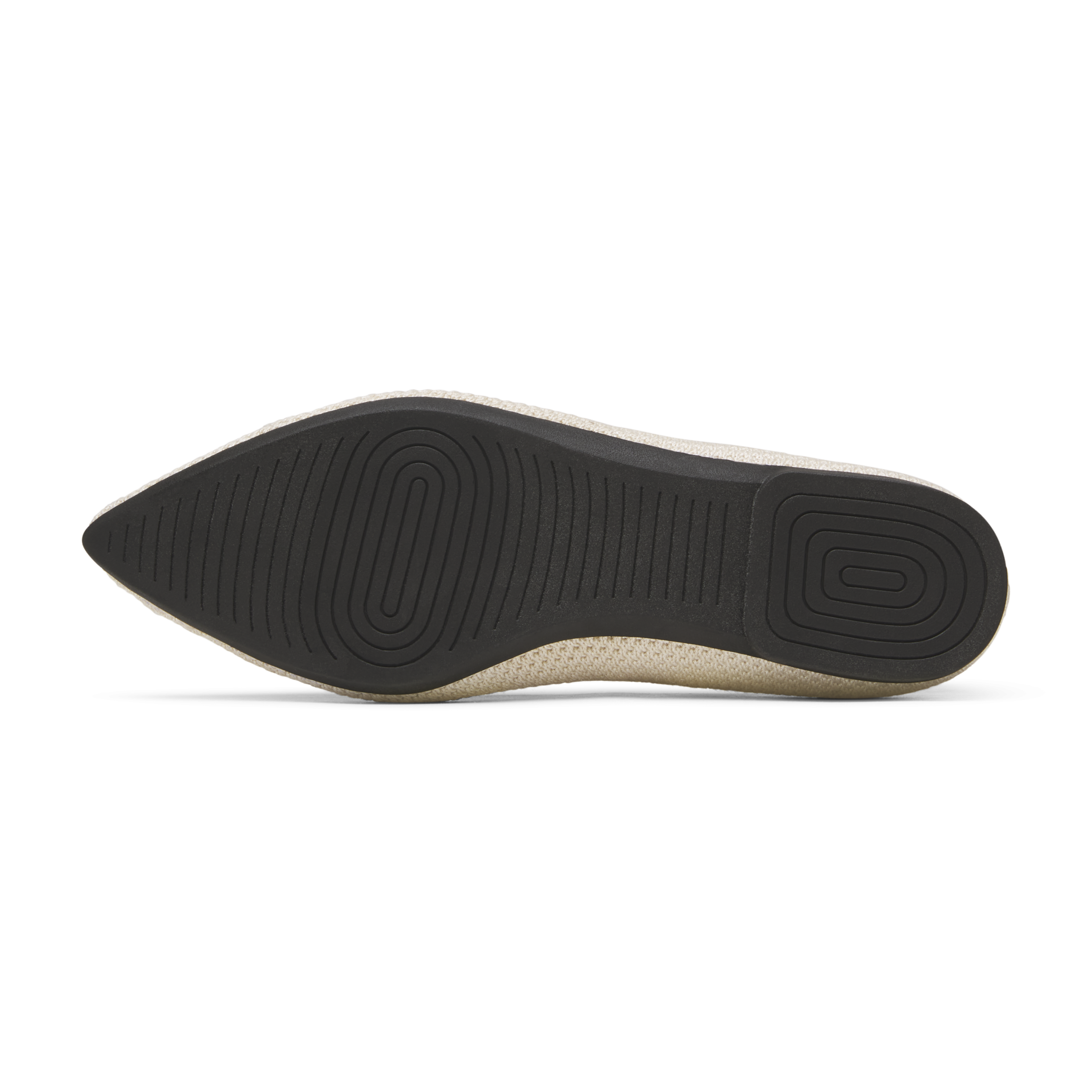 Women's Breezer Point - Warm White (Natural Black Sole) - Image 4