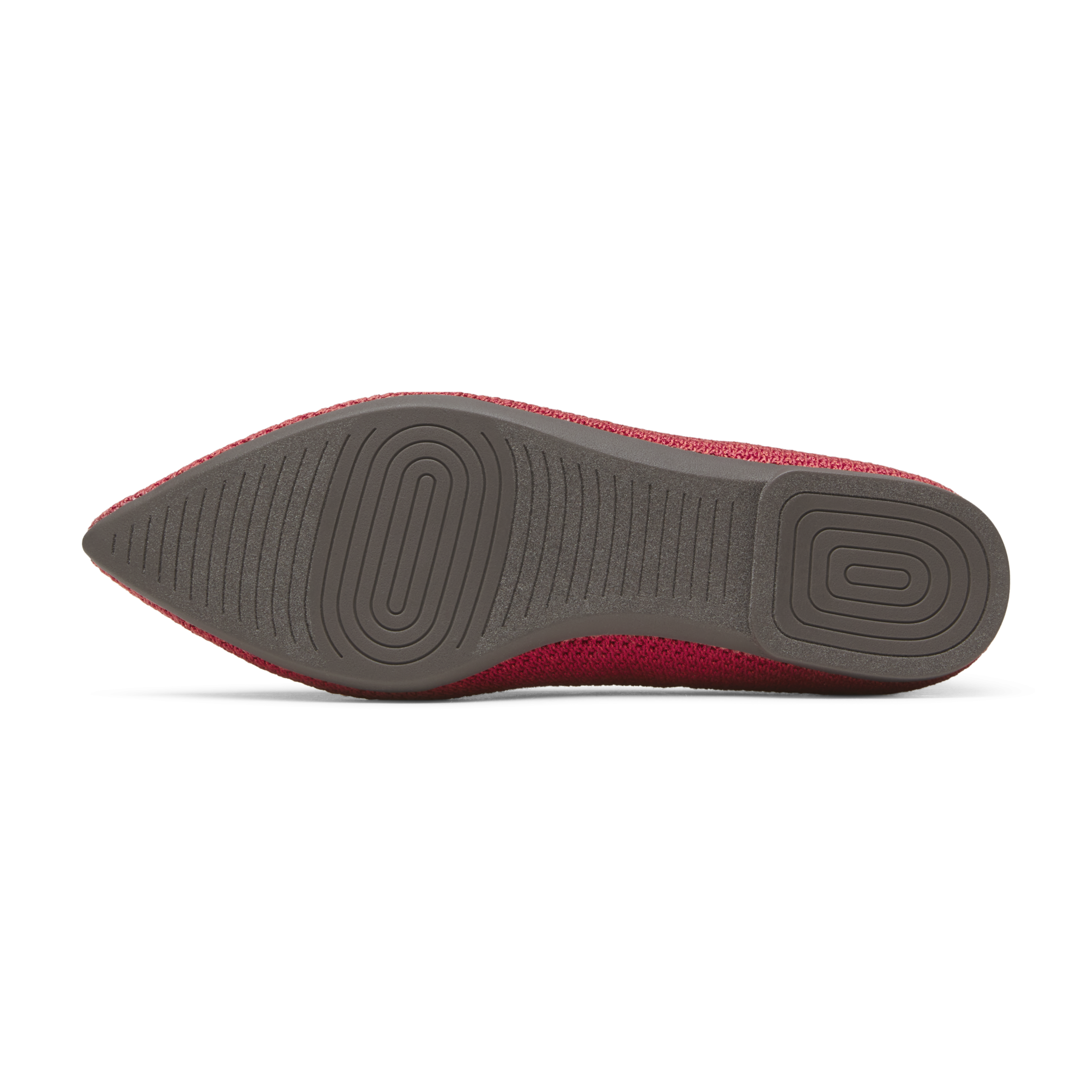 Women's Breezer Point - Warm Red (Dark Cocoa Sole) - Image 4