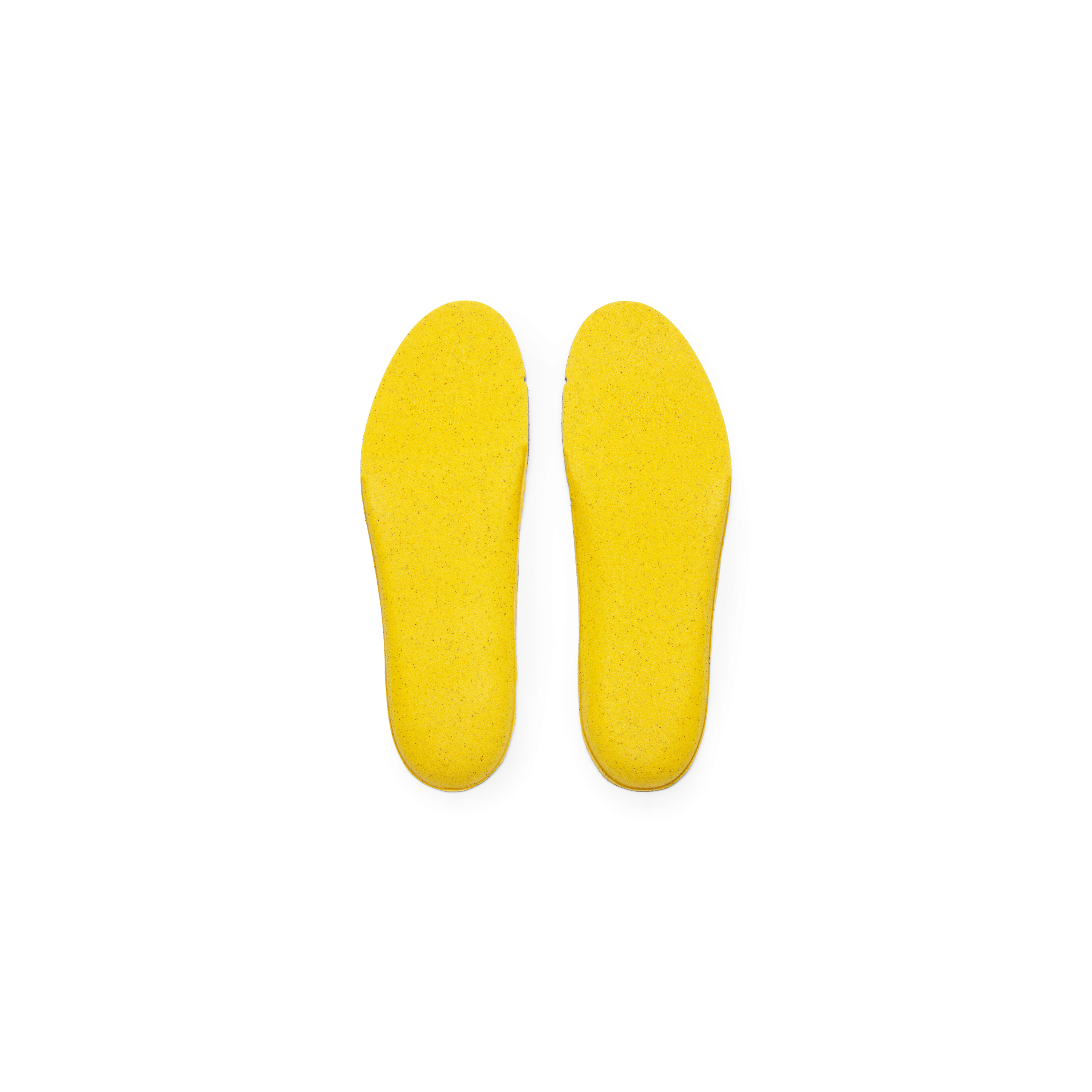 Men's Featherbed Insole - Runner - Medium Grey - Image 2