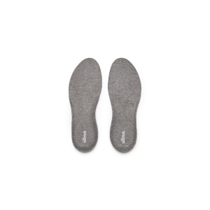 Women's Featherbed Insole - Dasher NZ - Medium Grey