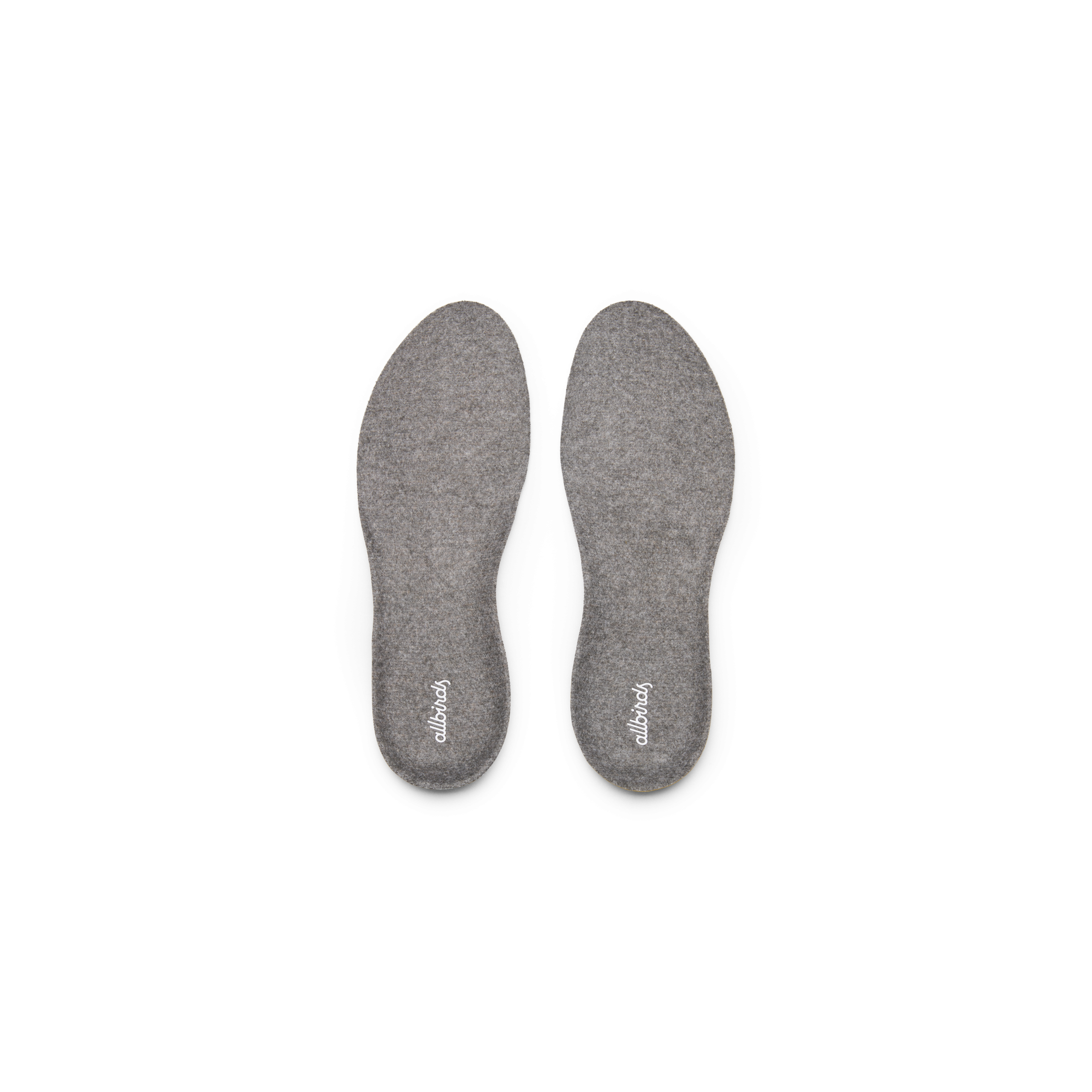 Women's Featherbed Insole - Dasher NZ - Medium Grey