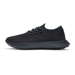 Women's Tree Dasher 2 - Natural Black (Natural Black Sole)